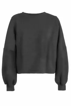 Толстовка женская Balloon Comfort Sweatshirt DEHA