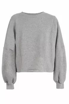 Свитшот женский Balloon Comfort Sweatshirt DEHA