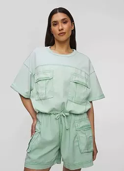 Толстовка женская DEHA