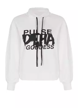 Толстовка женская DEHA