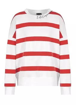 Толстовка женская EA7