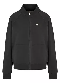 Толстовка женская EA7