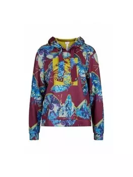 Толстовка женская Eppstein SPORTALM