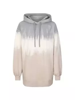 Худи женское Fleece Hoodie JUVIA