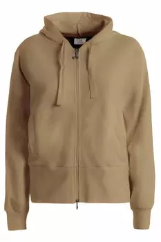 Толстовка женская Full Zip Comfort Hoodie DEHA