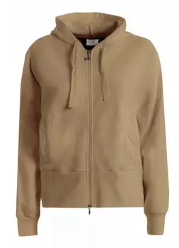 Толстовка женская Full Zip Comfort Hoodie DEHA