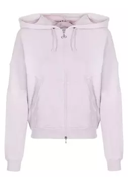 Толстовка женская Full-Zip Hoodie DEHA