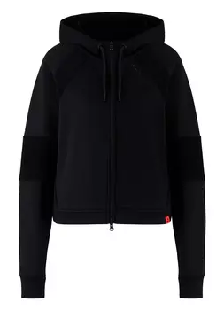 Толстовка женская Jaden Bogner FIRE+ICE