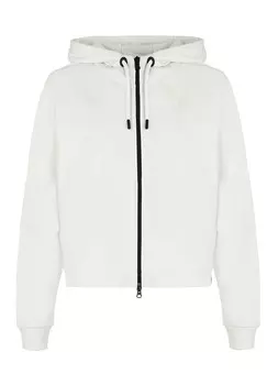 Толстовка женская Jaden Bogner FIRE+ICE