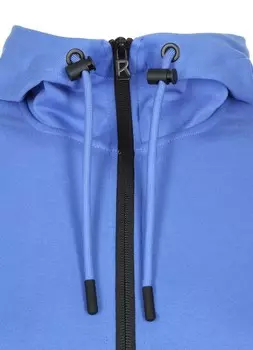 Толстовка женская Kiani Bogner FIRE