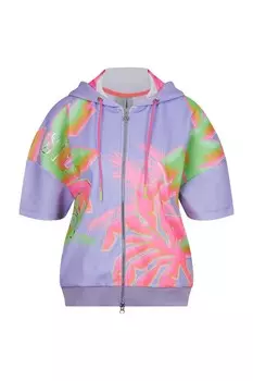 Толстовка женская Lipgloss SPORTALM