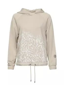 Толстовка женская Netti SPORTALM