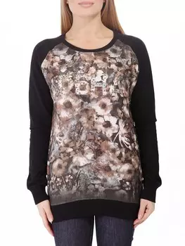 Толстовка женская Sweatshirt DEHA