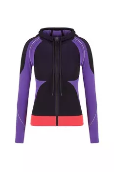 Толстовка женская Sweatshirt EA7