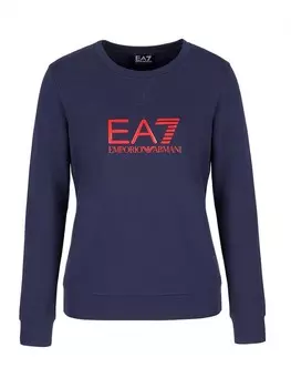 Толстовка женская Sweatshirt EA7
