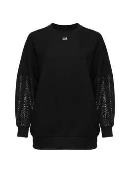 Свитшот женский Sweatshirt EA7