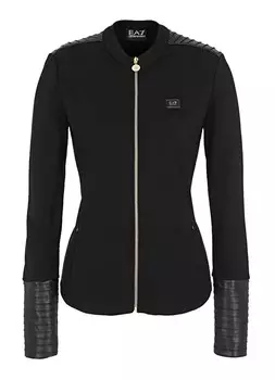 Толстовка женская Sweatshirt EA7