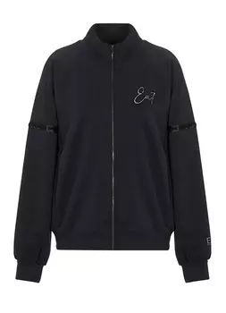 Толстовка женская Sweatshirt EA7