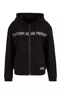 Толстовка женская Sweatshirt EA7