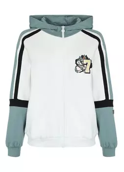 Толстовка женская Sweatshirt EA7