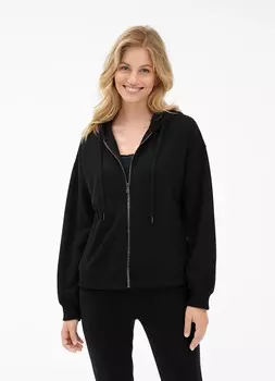 Толстовка женская Tessa JUVIA