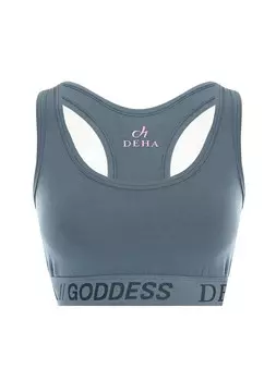 Топ спортивный женский DEHA