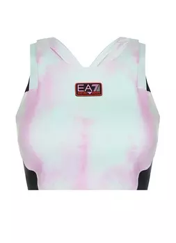 Топ спортивный женский Sport Bra EA7