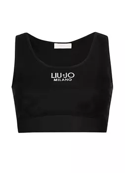 Топ спортивный женский Top Jersey LIU JO