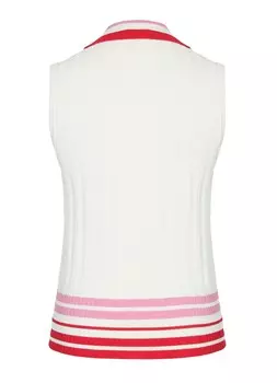 Топ женский Ecs Maglia Chiusa LIU JO