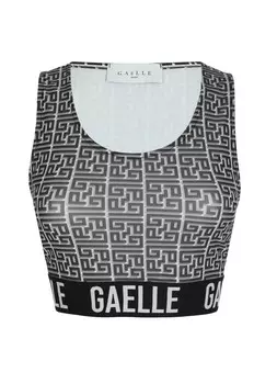 Топ женский GAELLE PARIS