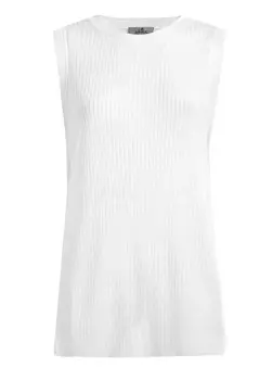 Топ женский Knitted Lounge Top DEHA