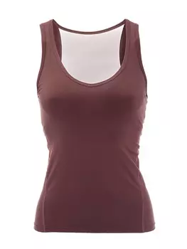 Топ женский Racer Back Tank Top DEHA
