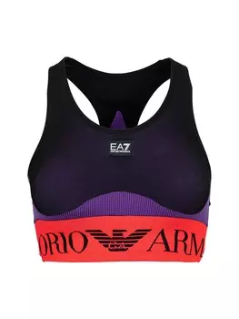 Топ женский Sport Bra EA7