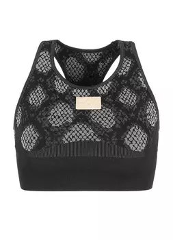 Топ женский Sport Bra EA7