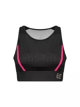 Топ женский Sport Bra EA7