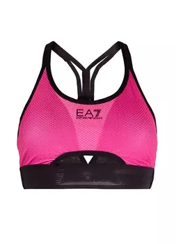 Топ женский Sport Bra EA7