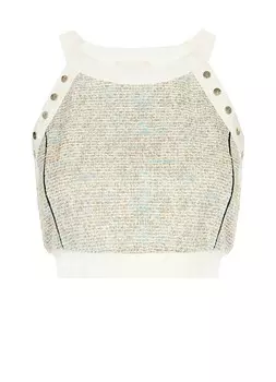 Топ женский Top Jersey LIU JO