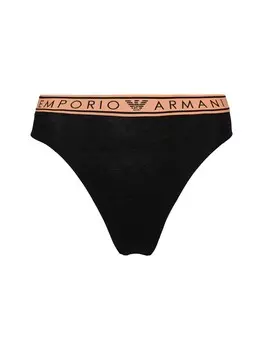 Трусы Ladies High Waste Thong EA UNDERWEAR
