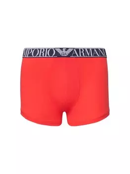 Трусы Men'S Knit 2-Pack Trunk EA UNDERWEAR