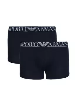 Трусы Men'S Knit 2-Pack Trunk EA UNDERWEAR