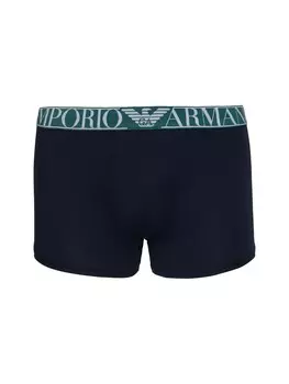 Трусы Men'S Knit 2-Pack Trunk EA UNDERWEAR