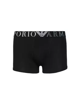 Трусы Men'S Knit Trunk EA UNDERWEAR