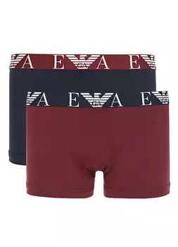 Трусы мужские 2-Pack Trunk EA UNDERWEAR