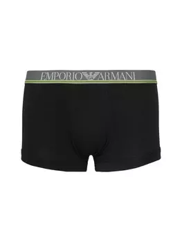 Трусы мужские Men's 3-Pack Trunk EA UNDERWEAR