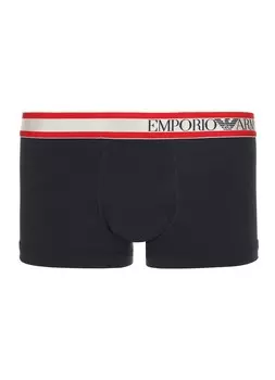 Трусы мужские Men's Knit Trunk EA UNDERWEAR