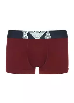 Трусы мужские Men's Knit Trunk EA UNDERWEAR