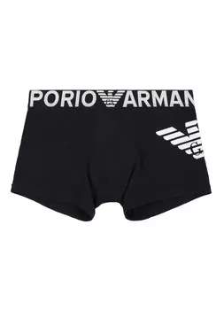 Трусы мужские Men's Knit Trunk EA UNDERWEAR