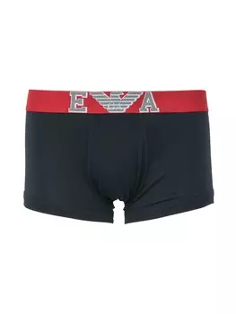 Трусы мужские Men's Knit Trunk EA UNDERWEAR