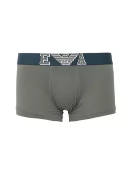 Трусы мужские Men's Knit Trunk EA UNDERWEAR
