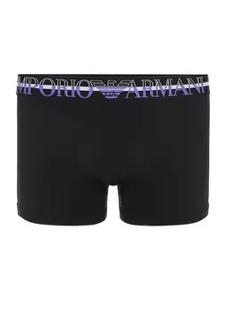 Трусы мужские Men'S Knit Trunk EA UNDERWEAR
